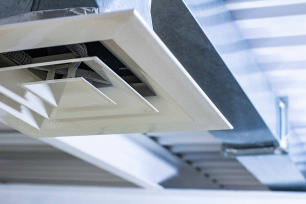 Best Residential Air Duct Cleaning  in Gardendale, TX