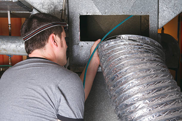 Best Ductwork Cleaning Services  in Gardendale, TX