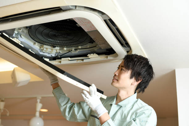 Best HVAC System Cleaning  in Gardendale, TX