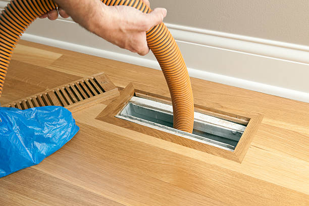 Best General Air Duct Cleaning  in Gardendale, TX