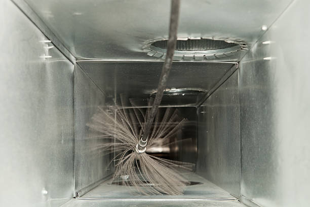 Best Air Duct Cleaning Near Me  in Gardendale, TX
