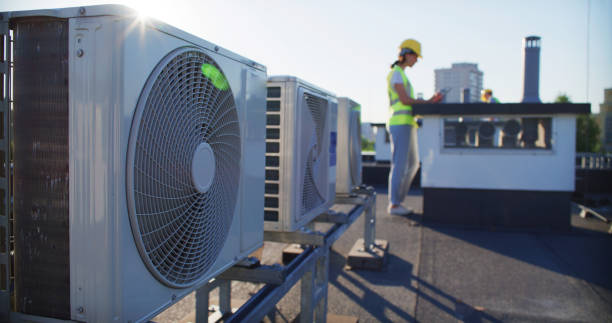 Best Ventilation Cleaning Services  in Gardendale, TX