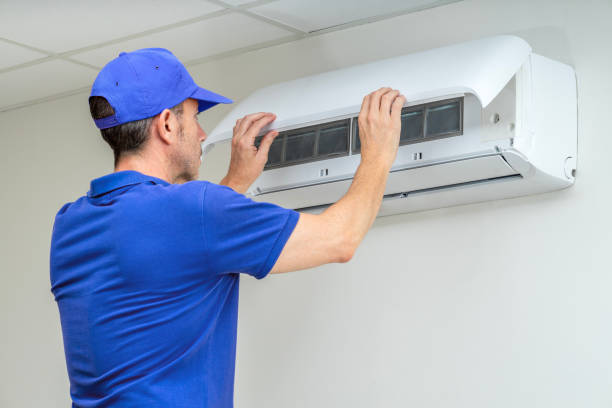 Best Air Duct Cleaning Near Me  in Gardendale, TX