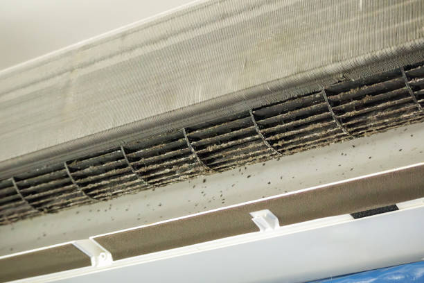 Professional Airduct Cleaning in Gardendale, TX
